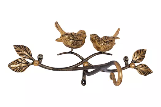 Кронштейн для цветов Терра Спринг