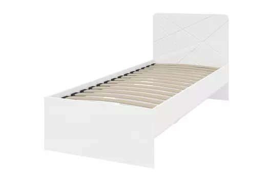 Кровать Абрис