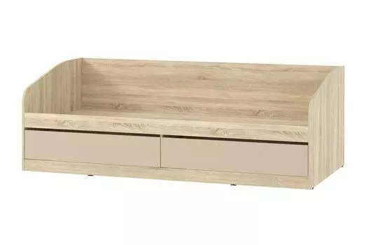 Кровать Акварель