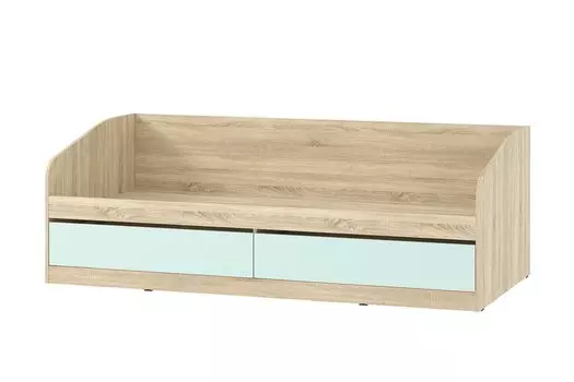 Кровать Акварель