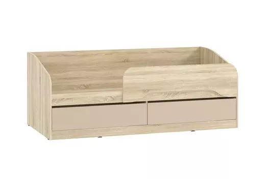 Кровать Акварель