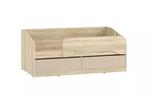 Кровать Акварель