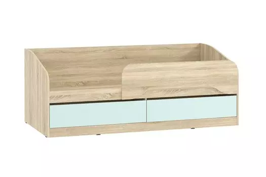 Кровать Акварель