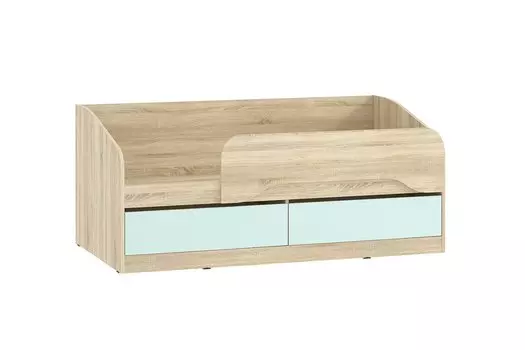 Кровать Акварель