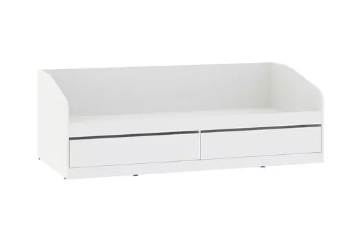 Кровать Акварель