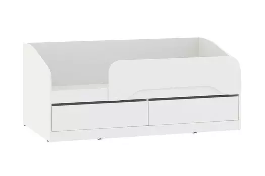 Кровать Акварель