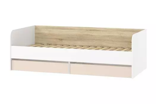 Кровать Банни