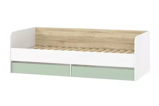 Кровать Банни