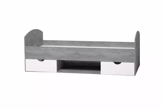 Кровать Берген