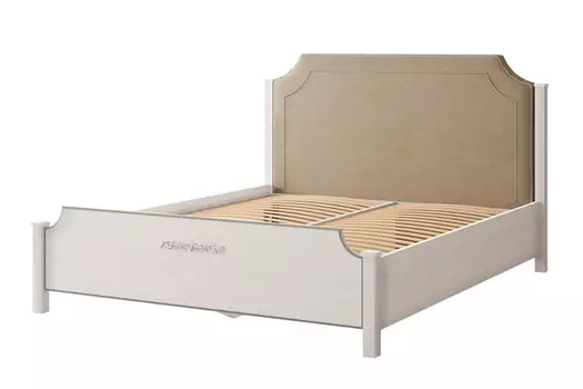 Кровать без подъемного механизма Адель