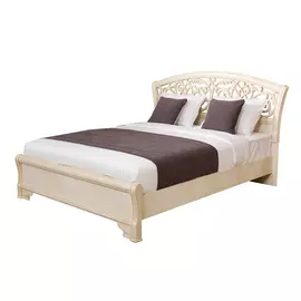 Кровать без подъемного механизма Александрия