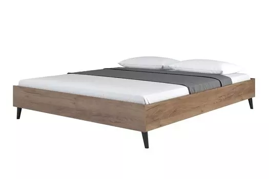 Каркас кровати Белфаст