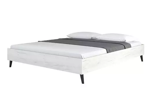 Кровать без подъемного механизма Белфаст