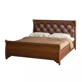 Кровать без подъемного механизма Флоренция