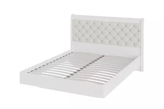 Кровать без подъемного механизма Франческа