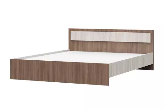 Кровать без подъемного механизма Гармония