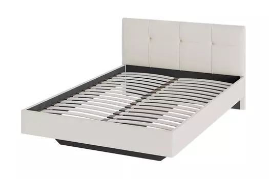 Кровать без подъемного механизма Элис