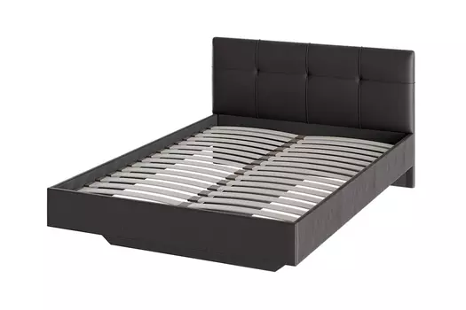 Кровать без подъемного механизма Элис