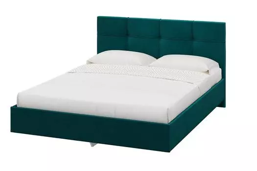 Кровать без подъемного механизма Каприз