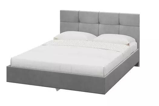 Кровать без подъемного механизма Каприз