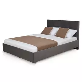 Кровать без подъемного механизма Каприз