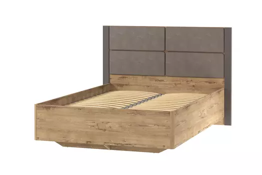 Кровать без подъемного механизма Livorno