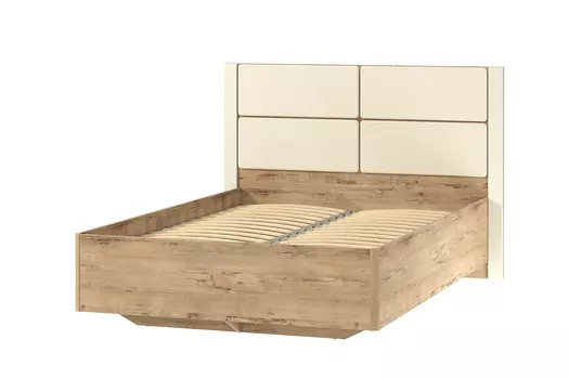 Кровать без подъемного механизма Livorno