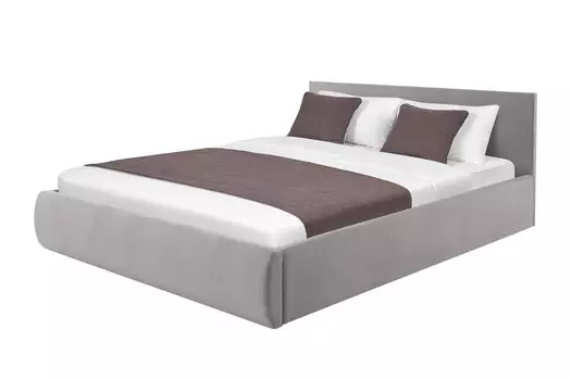 Кровать без подъемного механизма Mila