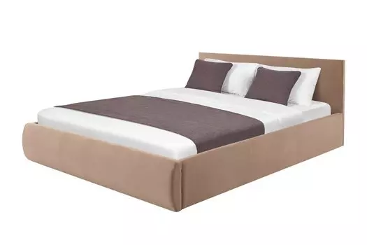 Кровать без подъемного механизма Mila