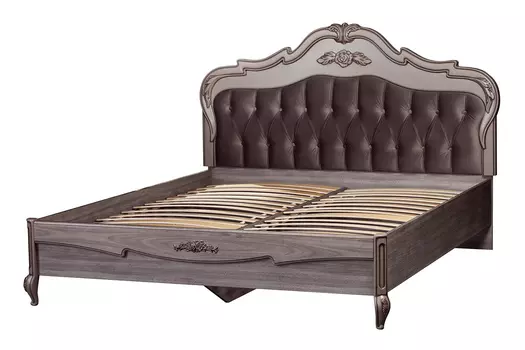 Кровать без подъемного механизма Скарлетт