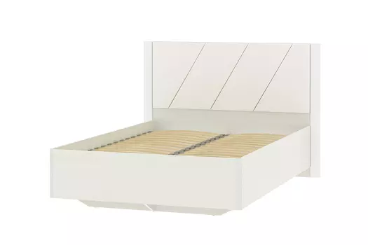 Кровать без подъемного механизма Summit