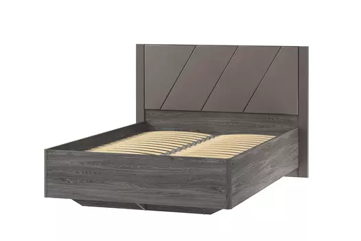 Кровать без подъемного механизма Summit