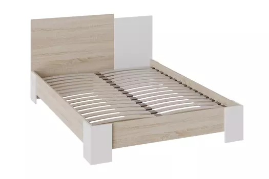 Кровать без подъемного механизма Валери