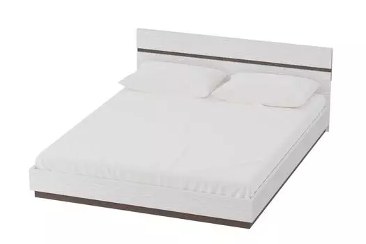 Кровать без подъемного механизма Виго