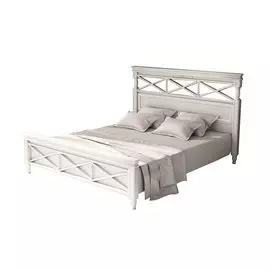 Кровать без подъёмного механизма Амели