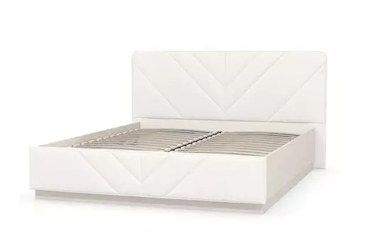 Кровать без подъёмного механизма Амели