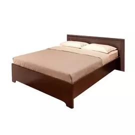 Кровать без подъёмного механизма Анкона