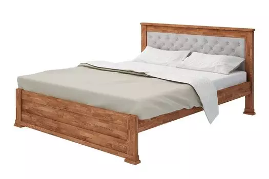 Кровать без подъёмного механизма Австрия