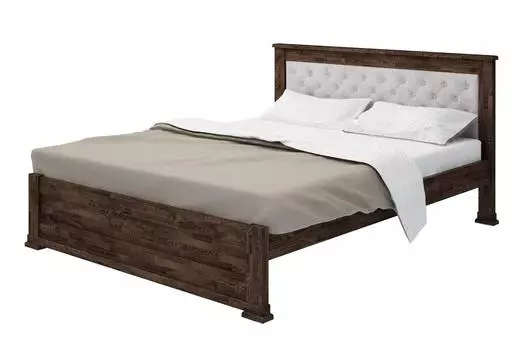 Кровать без подъёмного механизма Австрия