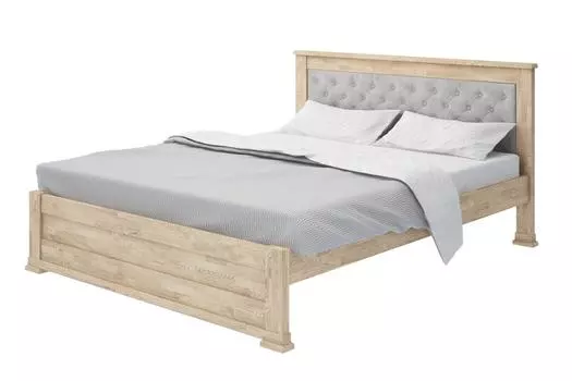 Кровать без подъёмного механизма Австрия