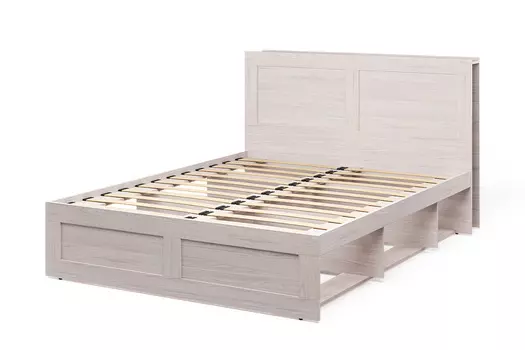 Кровать без подъёмного механизма Баунти