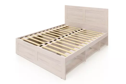 Кровать без подъёмного механизма Баунти