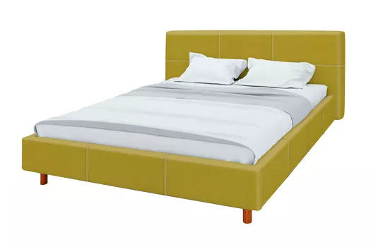 Кровать без подъёмного механизма Bed in Box