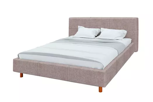 Кровать без подъёмного механизма Bed in Box