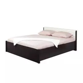 Кровать без подъёмного механизма Berlin