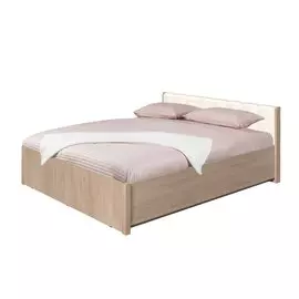 Кровать без подъёмного механизма Berlin