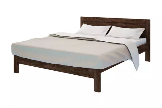 Кровать без подъёмного механизма Бремен