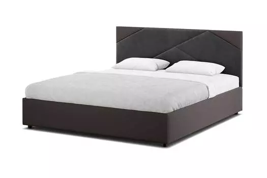 Кровать без подъёмного механизма Carrie