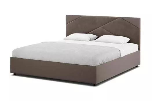 Кровать без подъёмного механизма Carrie