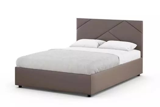 Кровать без подъёмного механизма Carrie